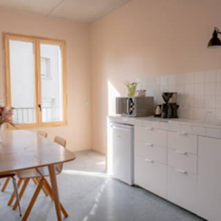 Bureau privé 16 m² 4 postes Coworking Rue Denis Papin Valence 26000 - photo 3